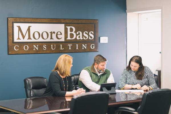 Moore Bass Consulting Inc.