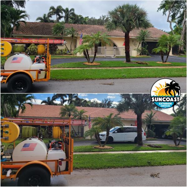 Suncoast Exterior Services