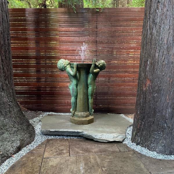 Farnsworth Landscaping