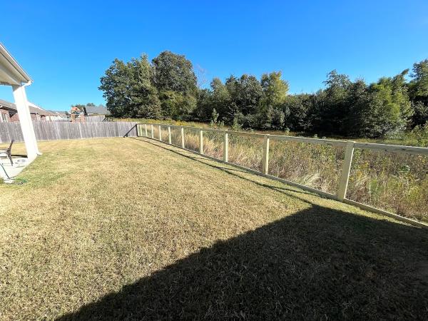 HC Fence Company