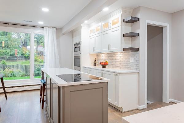 A&C Bath & Kitchen Remodeling