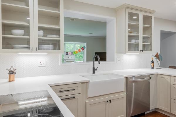 A&C Bath & Kitchen Remodeling