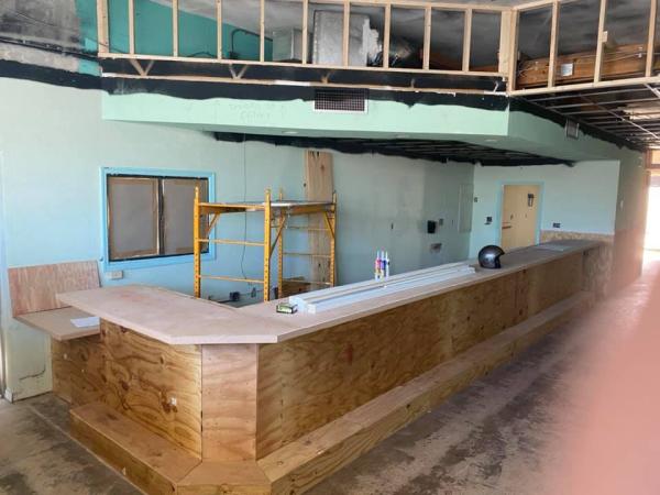 Kona Construction Services