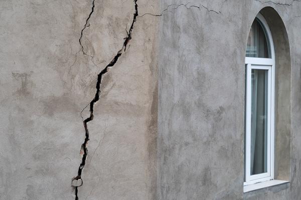 Stucco Inspection by Stucco Safe