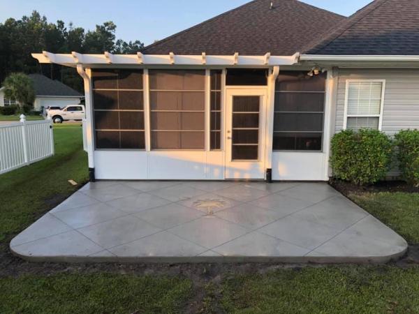 Waccamaw Concrete