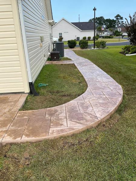 Waccamaw Concrete