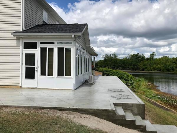 Waccamaw Concrete