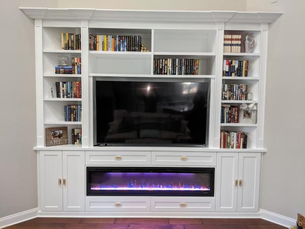 Christopher's Cabinetworks Llc