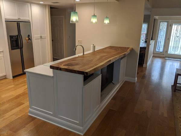 Christopher's Cabinetworks Llc