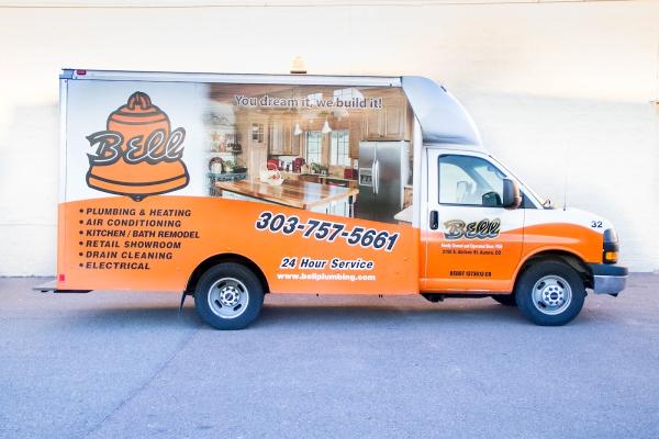 Bell Plumbing
