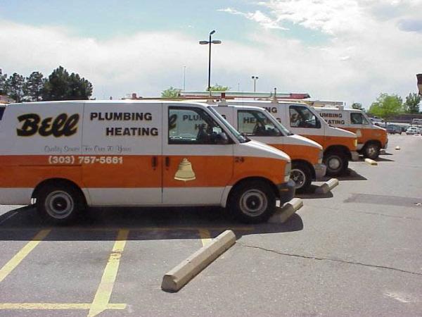 Bell Plumbing
