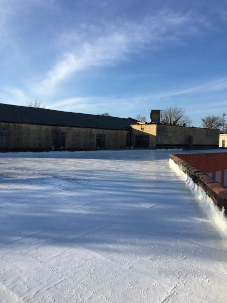 Advanced Roofing Technologies