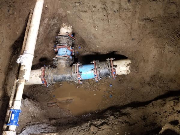 Hartman Plumbing Services