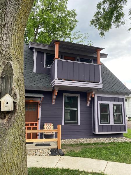 Lansing Rental Properties