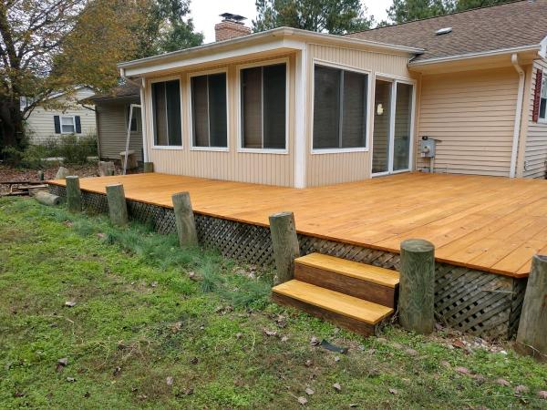 R&r's Handyman Services