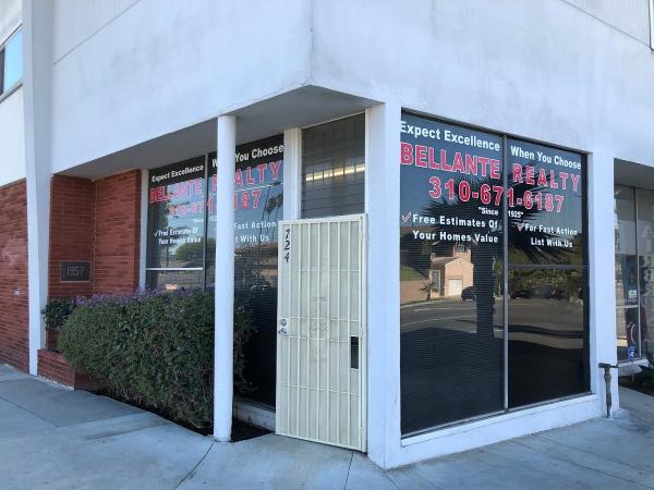 Charles Bellante Realty Co