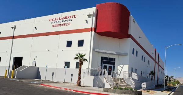 Vegas Laminate Building Supplies