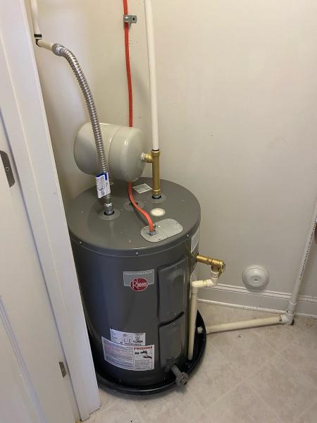 Townside Plumbing