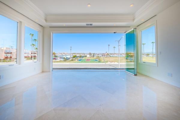 Cover Glass USA