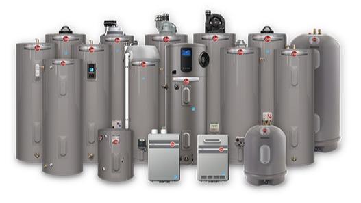 Naibin Plumbing & Drain LLC