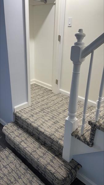 Luxury Carpet
