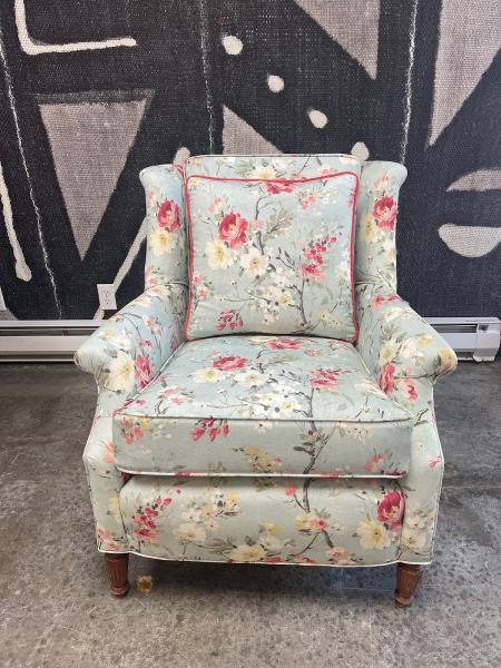Bellevue Eastside Upholstery