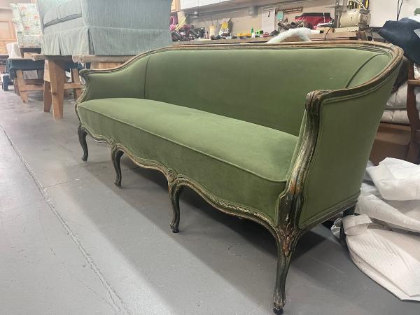 Bellevue Eastside Upholstery