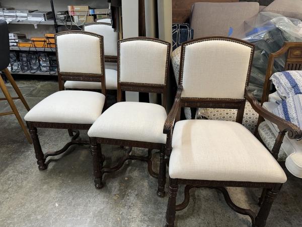 Bellevue Eastside Upholstery