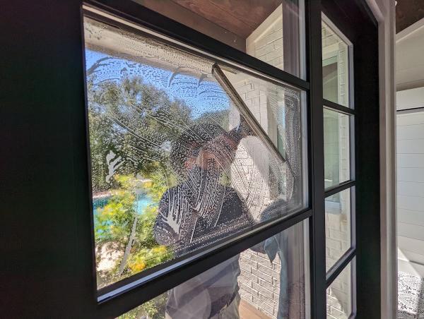 Texas Pro Wash Window Cleaning and Pressure Washing
