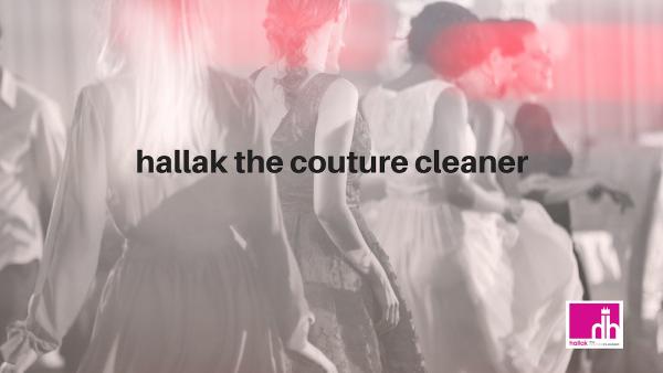 Hallak Cleaners