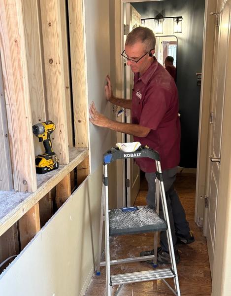 Enhance Property Maintenance