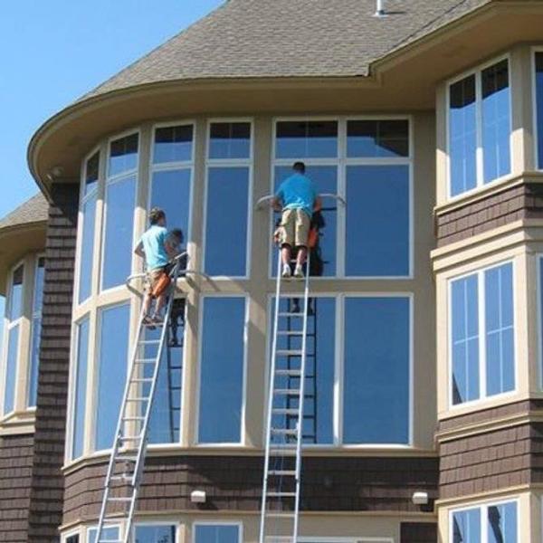 Saint Paul Pressure Washing