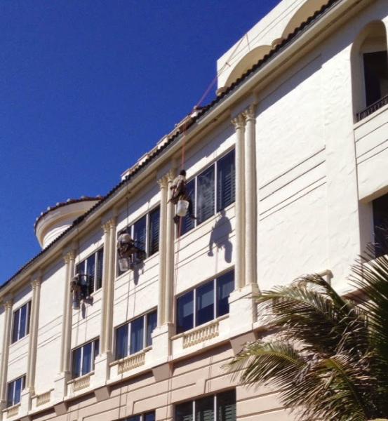 Southern Maintenance High Rise Services Inc