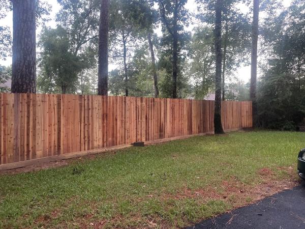 Fusion Fence Company
