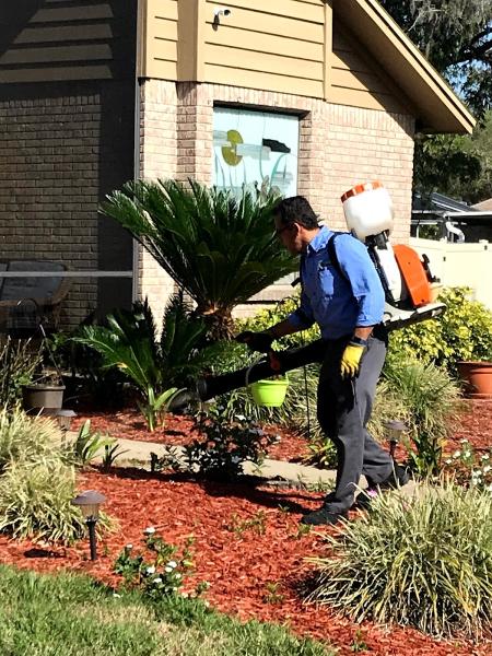 Friendly Pest Solutions LLC