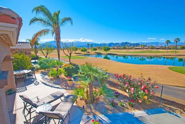 Indian Springs Real Estate