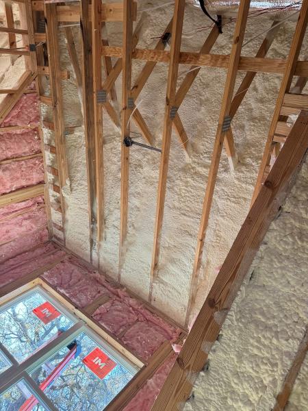 Attic Man