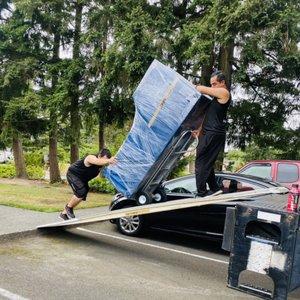 Affordable Movers
