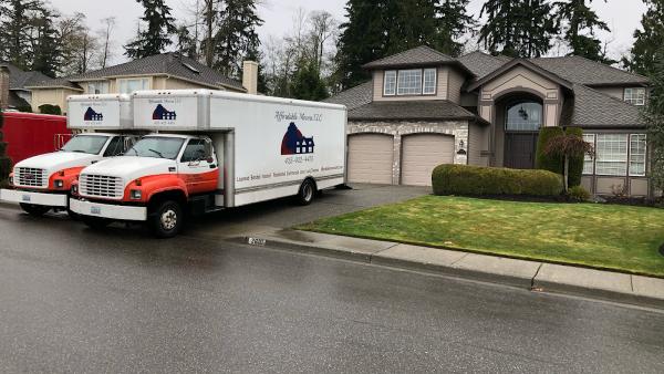 Affordable Movers