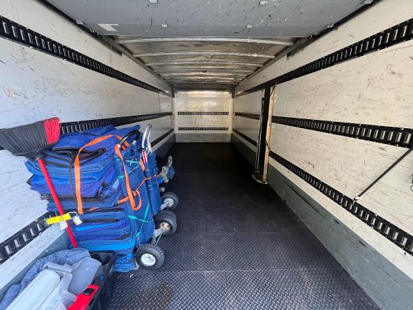 Affordable Movers