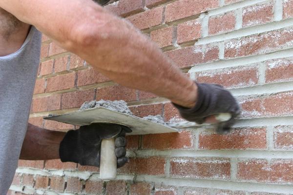 Building Restoration Corporation