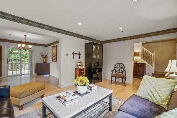 The Refreshed Home