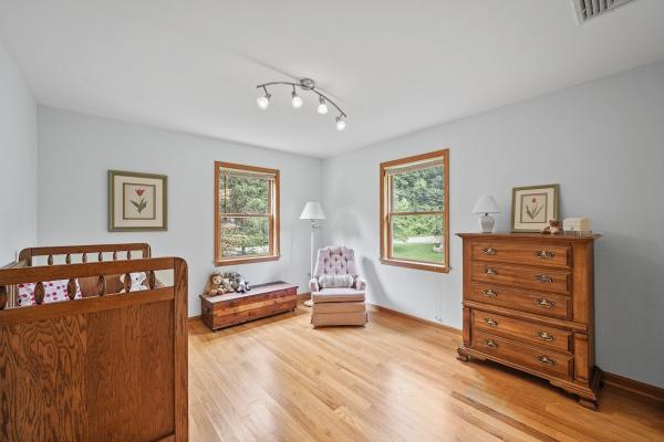 The Refreshed Home
