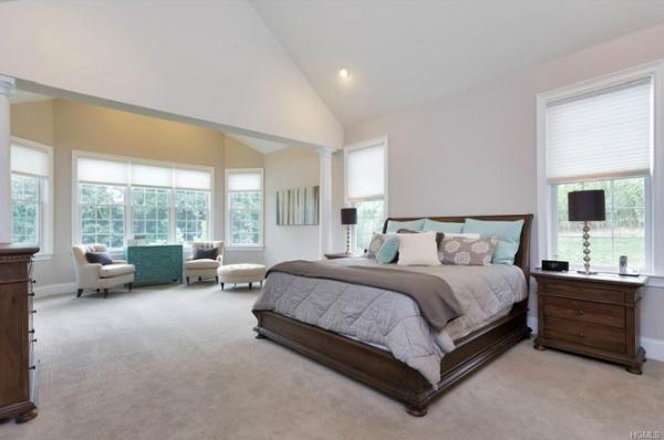 The Refreshed Home