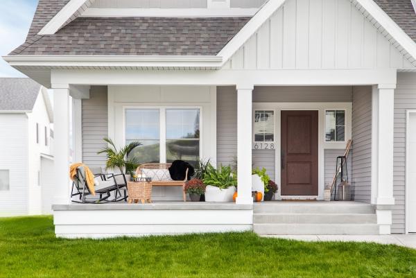Radiant Creative Homes