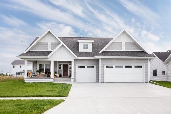 Radiant Creative Homes