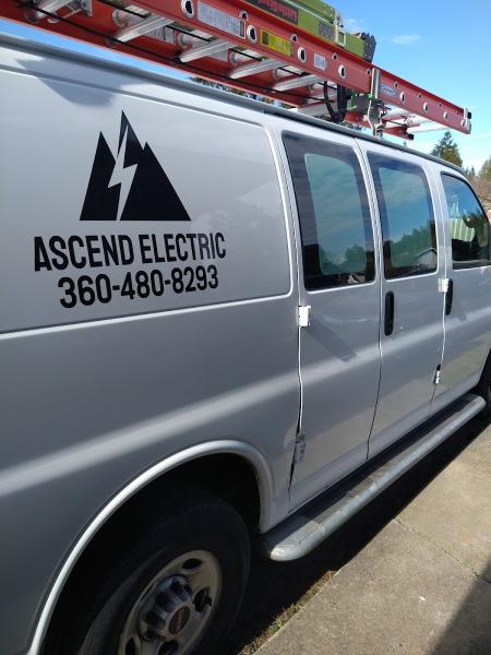 Ascend Electric LLC