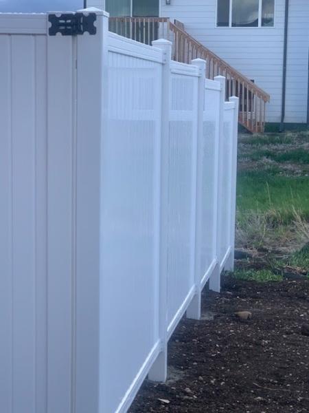 JL Fence Company