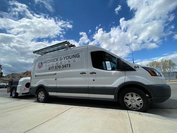 Hedrick & Young Plumbing