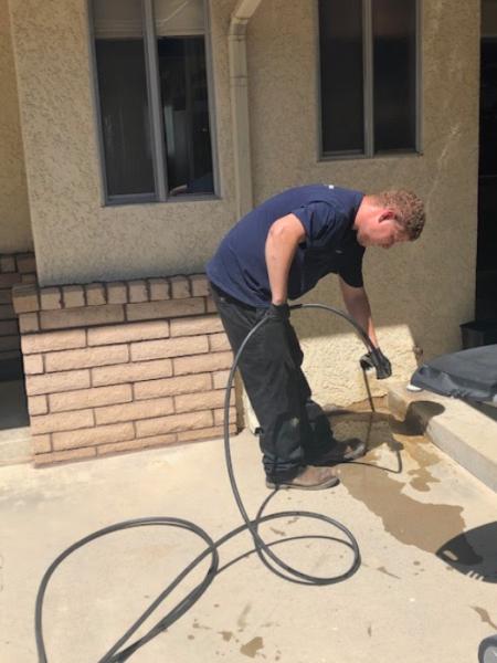 Hedrick & Young Plumbing